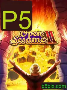 Descubra o Fascinante Mundo de OpenSesameII: A Revolução dos Jogos P5