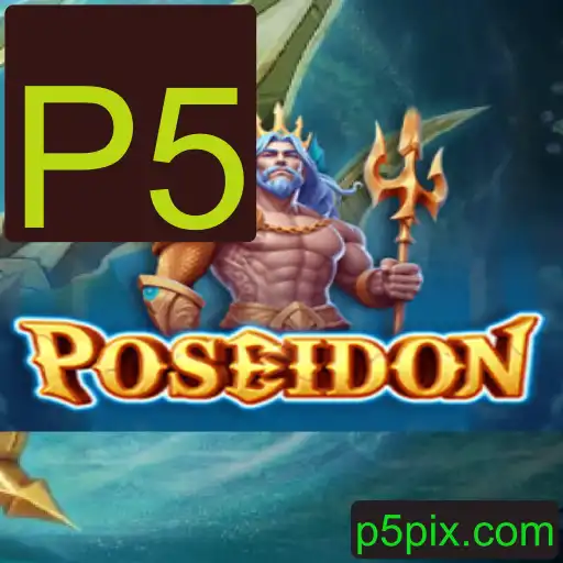 Explorando o Jogo Poseidon: Uma Aventura Aquática com P5