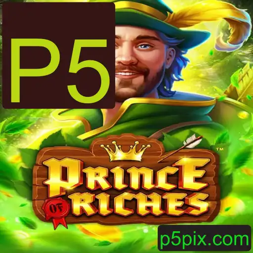 Descubra o Fascinante Jogo PrinceOfRiches: Uma Aventura Estratégica Embalada por Eventos Atuais