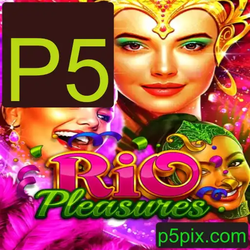 RioPleasures: Um Mergulho Fascinante no Mundo dos Jogos Modernos