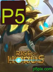 Descubra o Fascínio de RiseofHorus: O Novo Jogo Que Está Dominando o Mundo dos Games