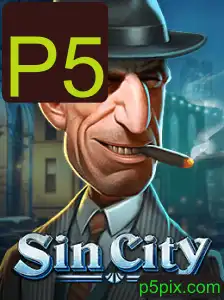 SinCity: Um Mergulho Intenso no Universo de Estrategia e Intriga