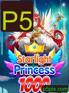 Explorando o Mundo de StarlightPrincess1000: Um Guia Completo