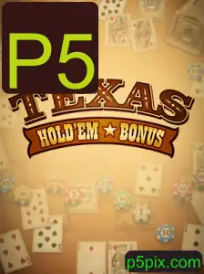 Descubra o Texas Hold'em Bonus: Regras, Estratégia e Atualizações