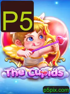 TheCupids: Descubra o Novo Fenômeno Gaming