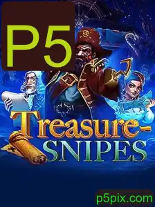Descubra o Fascinante Mundo de TreasureSnipes