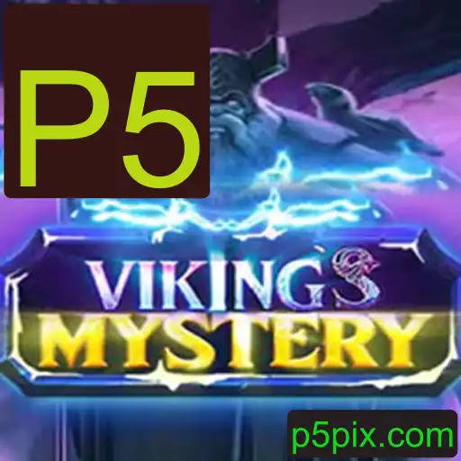 VikingsMystery: Descubra o Enigma dos Vikings com P5