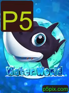 Explorando WaterWorld: Estratégia e Aventura no Coração de P5