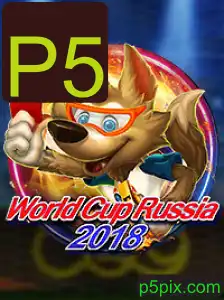 Explorando o Mundo do Jogo WorldCupRussia2018